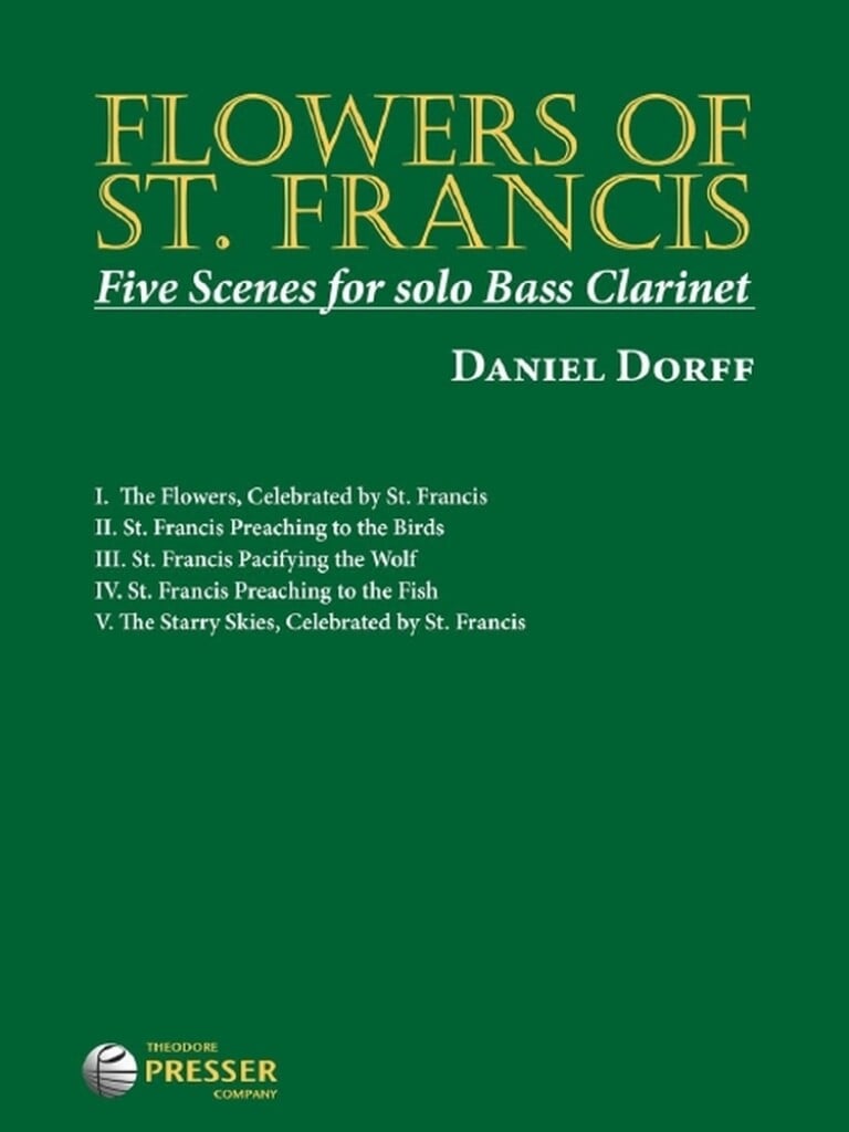 Flowers of St. Francis